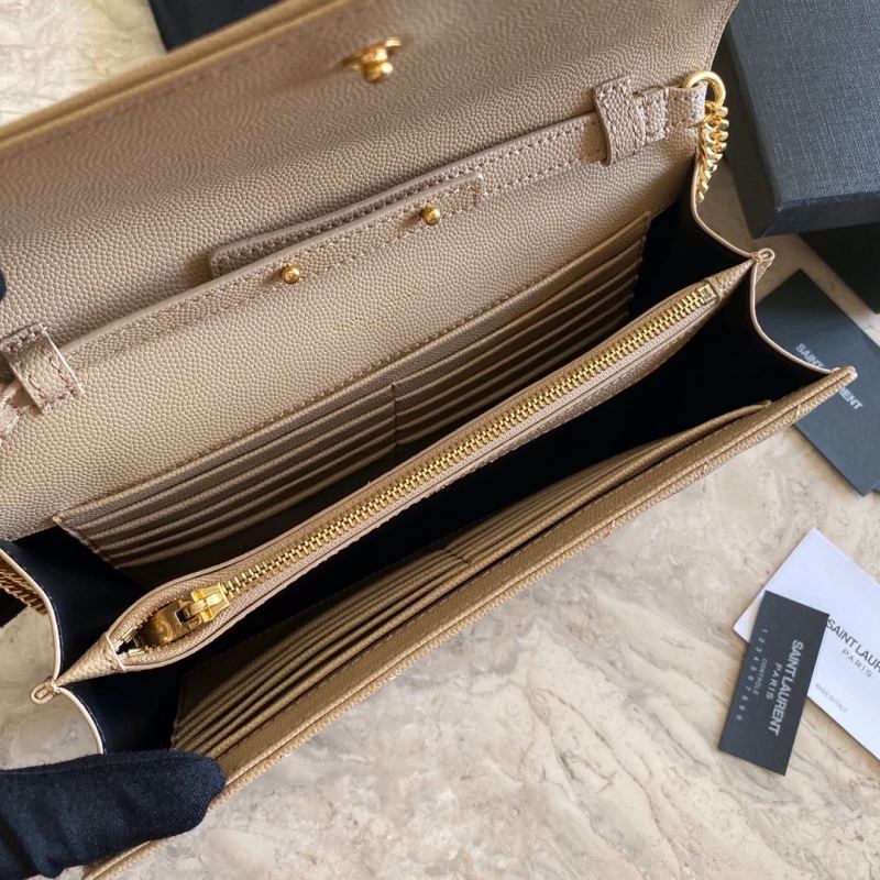 YSL Satchel Bags